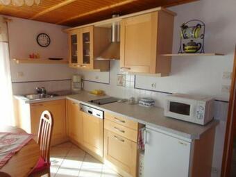 G�te Basse-sur-le-rupt, 2 Pi�ces, 2 Personnes - Fr-1-589-62