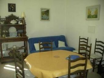 G�te Bazouges-sur-le-loir, 3 Pi�ces, 6 Personnes - Fr-1-410-177