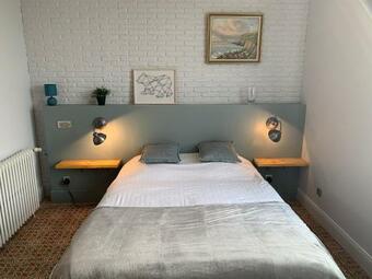 Oparadi - Magnifique Maison Spacieuse Et Reposante