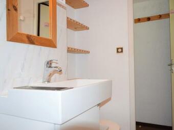 Apartamentos Appartement Bernex, 2 Pi�ces, 6 Personnes - Fr-1-498-32