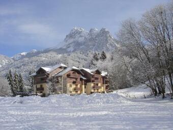 Apartamentos Appartement Bernex, 2 Pi�ces, 4 Personnes - Fr-1-498-33