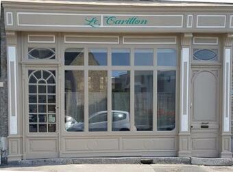 Bed & Breakfast Chambres D'h�tes Le Carillon