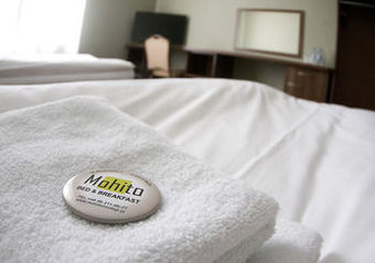 Hostal Mohito Bed&breakfast