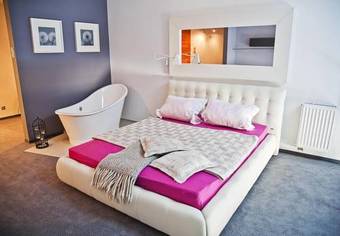 Apartamento Loft Suite