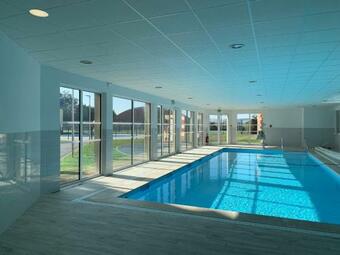 Apartamento R�sidence Go�lia Le Victoria