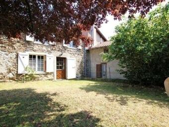 G�te Blesle, 3 Pi�ces, 4 Personnes - Fr-1-582-14