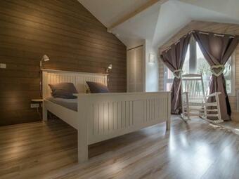 G�te Boismont, 3 Pi�ces, 4 Personnes - Fr-1-584-77