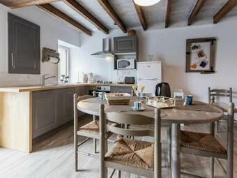 G�te Vallons-de-l'erdre, 3 Pi�ces, 5 Personnes - Fr-1-306-869