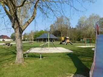 Chalet Bou�re, 3 Pi�ces, 5 Personnes - Fr-1-600-13