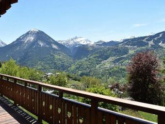 Chalet Bozel-villemartin, 5 Pi�ces, 8 Personnes - Fr-1-464-180