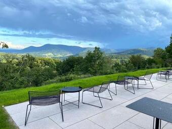 Hotel H�tel 48�nord & Restaurant, The Originals Relais