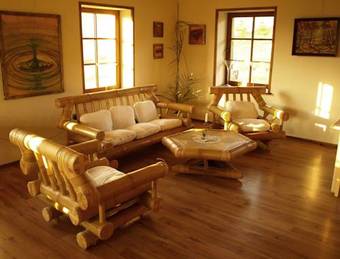 Hostal Go?ciniec Rabe