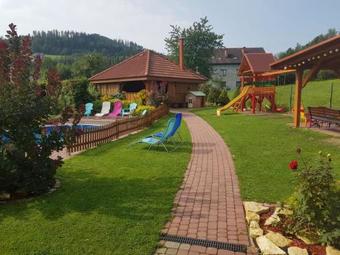 Hostal Willa Victoria