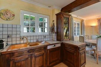 Villa Mimaclau - 5 Chambres Avec Vue Sur Le Lac