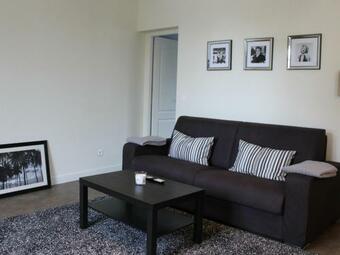 Apartamento Appartement Val De Briey, 3 Pi�ces, 4 Personnes - Fr-1-584-105