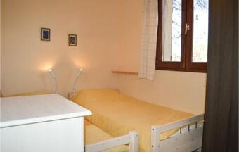 Three-bedroom Holiday Home In Calcatoggio