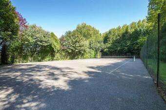 Campigneulles-les-petites Villa Sleeps 12 Wifi