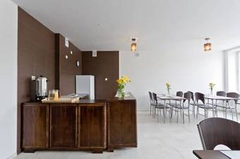 Apartamento Avion Hotel