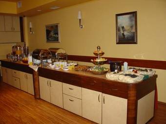 Hotel Villa Herkules