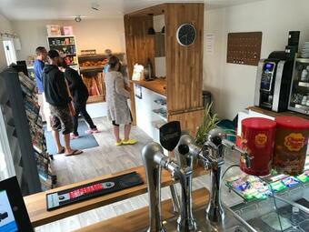 Camping Maeva Escapades Le Lac ****