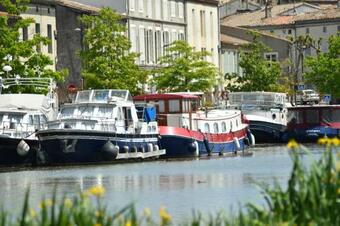 Hotel Ibis Styles Castelnaudary