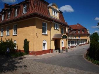 Hotel Lawendowy Dworek