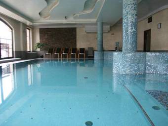 Hotel Elbrus Spa & Wellness