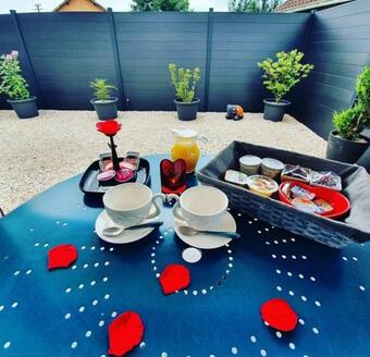 Espace D�tente Champagney