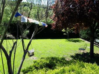 La Me�zou, G�te - Chambres D H�tes � Champeix