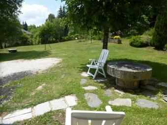 G�te Champclause, 4 Pi�ces, 6 Personnes - Fr-1-582-259