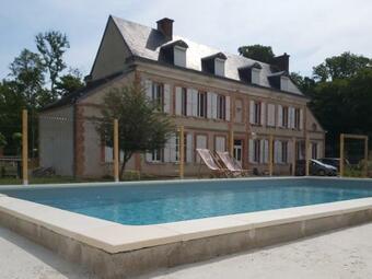 Ch�teau De La Malmaison
