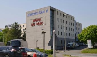 Apartamento Studio / Hotel - Futuroscope