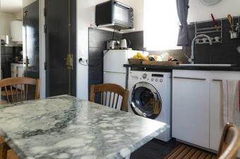 Apartamento Beautiful Apt Near The Bois De Vincennes