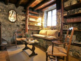 G�te Chaspinhac, 3 Pi�ces, 4 Personnes - Fr-1-582-170