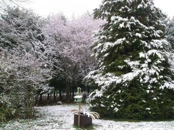 G�te Ch�teauvieux , 4 Pi�ces, 7 Personnes - Fr-1-491-126