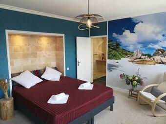 Bed & Breakfast Bellevue