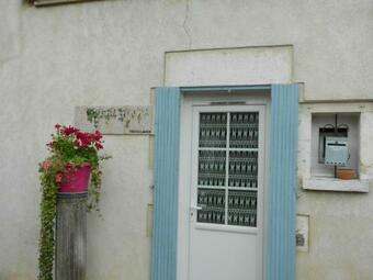 G�te Ch�teauneuf-sur-loire, 3 Pi�ces, 3 Personnes - Fr-1-590-124