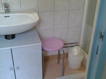 G�te Ch�teaudun, 2 Pi�ces, 2 Personnes - Fr-1-581-87