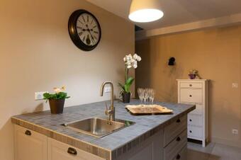 Bed & Breakfast Les Dames-jeannes