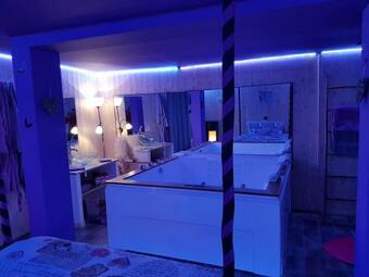 Apartamento Les 1001 Nuits