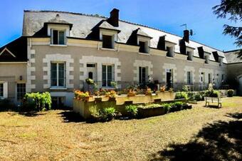 T3 1klm From Ch�teau De Chenonceau