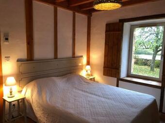 G�te Chemir�-en-charnie, 4 Pi�ces, 8 Personnes - Fr-1-410-255