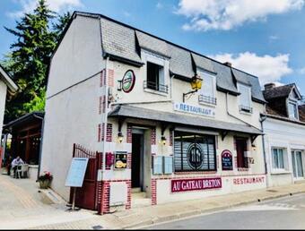 Bed & Breakfast O'gb La Rennaissance