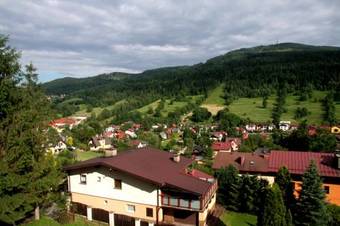 Apartamento Cztery Pory Roku Pokoje Go?cinne