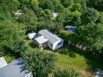 Camping Le Tr�fle � 4 Feuilles