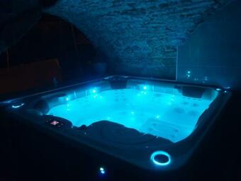 Hostal Le Mas Rolland