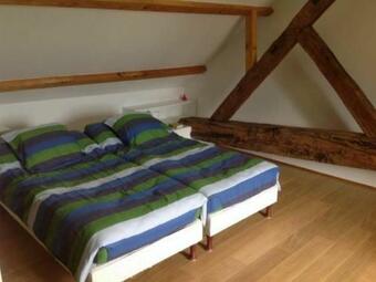 G�te Courdemanche, 4 Pi�ces, 13 Personnes - Fr-1-410-209