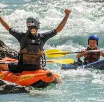 Bungalow With 3 Bedrooms In Creissan With Shared Pool And Wifi 30 Km From The Beach