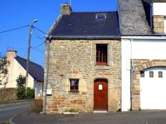 Maison Crac'h, 3 Pi�ces, 4 Personnes - Fr-1-477-42