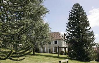 Awesome Home In Coussac Bonneval W/ 3 Bedrooms